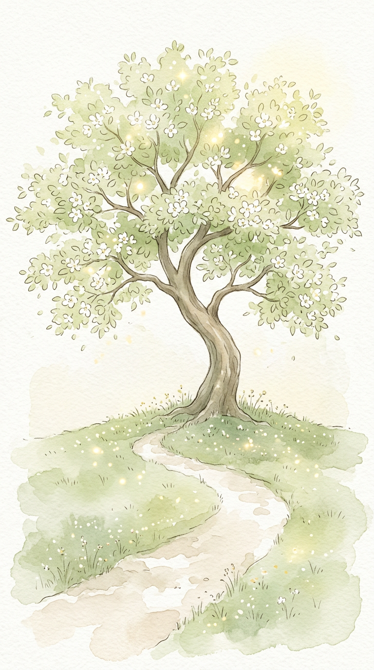 My Life Tree
